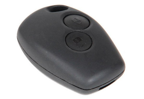 Пульт дистанционного управления для Лада Ларгус (резиновые кнопки) HITAG 2 PCF 7946 в интернет-магазине avtofirma63.ru 