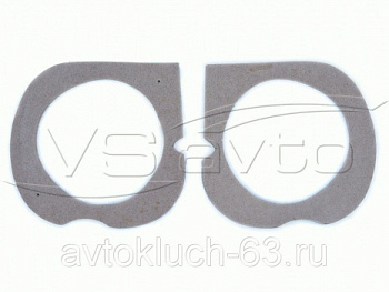 Акустические проставки Лада Приора