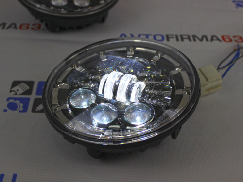 Альтернативная оптика 21213 тюнинг MR-30