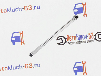 Ключ динамометрический 1/2 42-210 Нм MATRIX в интернет-магазине avtofirma63.ru 