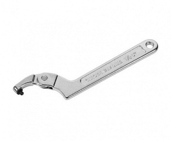 Ключ серповидный со штифтом 31-75 мм (1-1/4 ~ 3) Licota в интернет-магазине avtofirma63.ru 