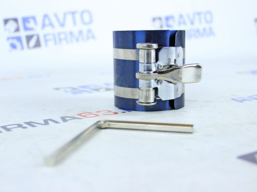 Оправка поршневых колец 53-125 мм в интернет-магазине avtofirma63.ru 