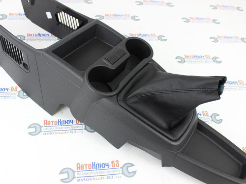 Тоннель пола от Гранты в сборе для Лада Калина