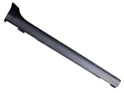 Порог Лада Икс Рей (X-ray) CROSS правый в интернет-магазине avtofirma63.ru 