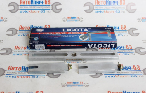 Съемник крышки топливных насосов ATA-0425 Licota в интернет-магазине avtofirma63.ru 