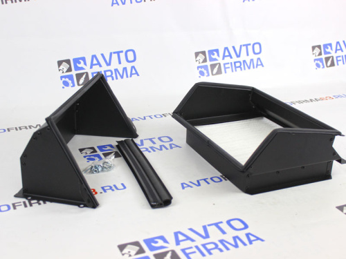 Адаптер переходник салонного фильтра для а/м 2108-2115