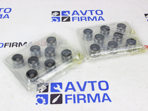 Гидрокомпенсаторы ВАЗ 2112 HERZOG в интернет-магазине avtofirma63.ru 