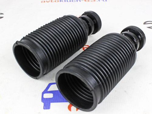 Комплект пыльников и отбойников задней подвески Калина, Приора 2108-21099, 2110-2115 Орион в интернет-магазине avtofirma63.ru 