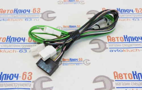 Жгут проводов обогрева сидений ВАЗ 2110-2112