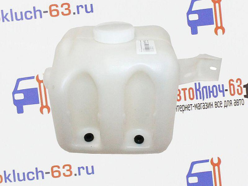 Бачок омывателя (под 2 мотора) на Лада Гранта в интернет-магазине avtofirma63.ru 
