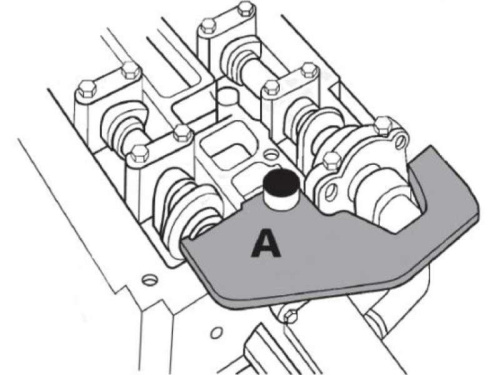 Набор для установки фаз ГРМ Ford 2,0 ECOBOOST Licota в интернет-магазине avtofirma63.ru 