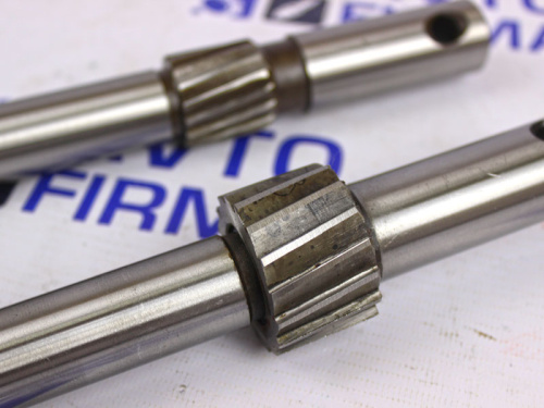 Набор разверток ручных под сальник распредвала и крышку агрегатов для ВАЗ 2112 (16 клапанный двигатель) в интернет-магазине avtofirma63.ru 