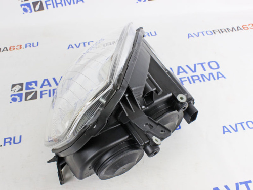 Блок фара для а/м 2170, левая, Автосвет-Киржач