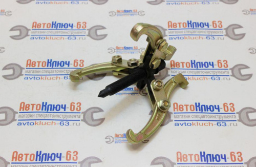 Съемник 2-3-х лапый шарнирный Техник в интернет-магазине avtofirma63.ru 
