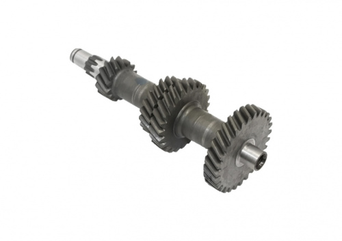 Шестерня КПП 5 передачи на ВАЗ 2107, Шевроле Нива