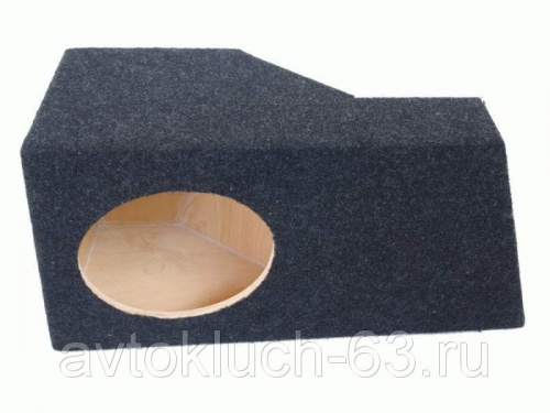 Короб ВАЗ 1117 Калина в крыло 35 л.