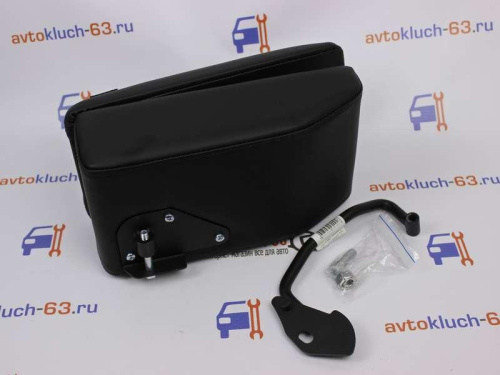 Подлокотник с боксом для Лада Калина АЛАМАР