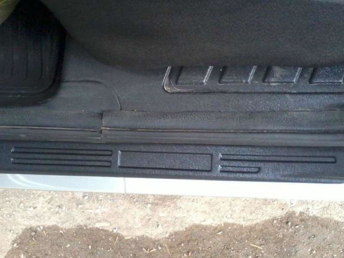 Накладки в проем дверей Лада Ларгус ЯрПласт в интернет-магазине avtofirma63.ru 