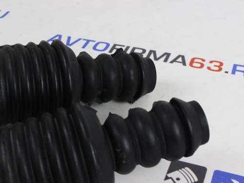 Отбойник стойки передней с пыльником Лада Ларгус, Рено Логан, Nissan Almera 2 шт в интернет-магазине avtofirma63.ru 