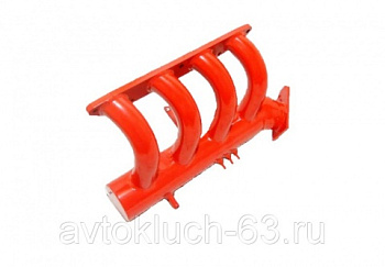 Ресивер 16V для а/м 2107, V2,0L TURBO, Stinger