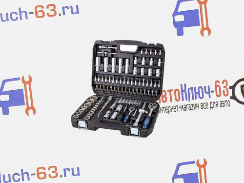 Набор инструментов 108 предмета King Tul в интернет-магазине avtofirma63.ru 