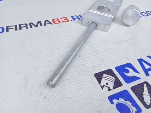 Планка фиксации коленвала ВАЗ 21179 Vesta, X-ray 1.8 л в интернет-магазине avtofirma63.ru 