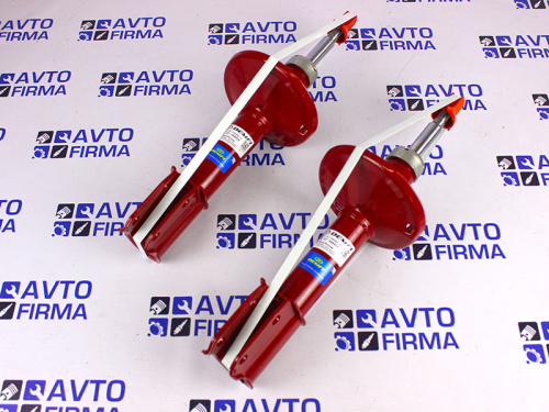 Передние стойки Лада Ларгус DEMFI Премиум в интернет-магазине avtofirma63.ru 