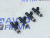 Комплект форсунок для а/м 2110-2112, 1117-1119, 2170-2172, Bosch 022 