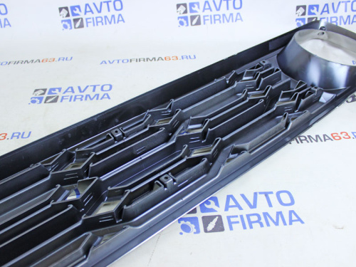 Решетка радиатора хром для а/м 2121, Урбан в интернет-магазине avtofirma63.ru 