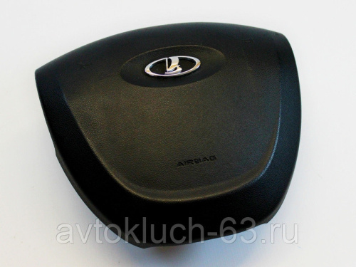 Подушка безопасности на Лада Гранта