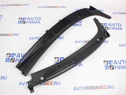 Оригинальное Жабо на Лада Калина в интернет-магазине avtofirma63.ru 