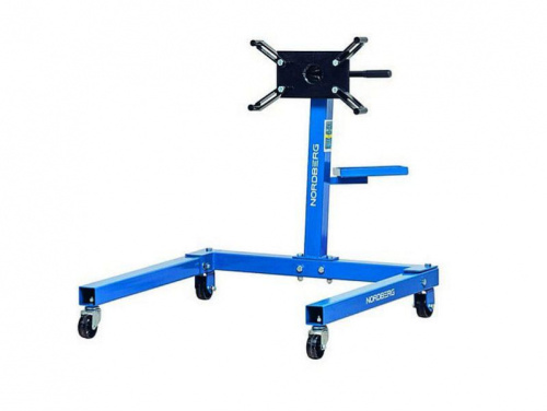 Стенд для ремонта двигателя Nordberg в интернет-магазине avtofirma63.ru 