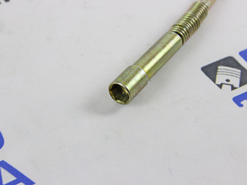 Ключ регулировки ручного тормоза 13 мм Сервис Ключ в интернет-магазине avtofirma63.ru 