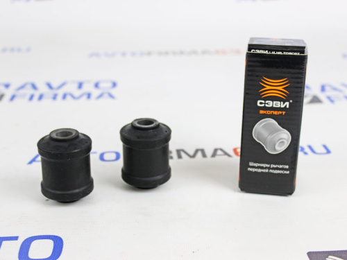 Шарниры рычагов передней подвески Лада Калина, Калина 2 СЭВИ-ЭКСПЕРТ в интернет-магазине avtofirma63.ru 