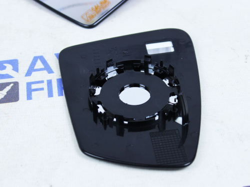 Зеркальный элемент (стекло) нового образца без обогрева с нейтральным антибликом для Лада Гранта в интернет-магазине avtofirma63.ru 