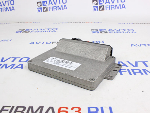 Контроллер ЭБУ Январь 5.1.1 2111-1411020-71 (Автел) на ВАЗ 8кл