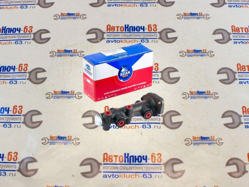 Цилиндр тормозной главный ВАЗ 2108 в интернет-магазине avtofirma63.ru 