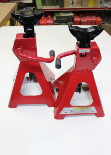 Подставки под машину 2 тонны (пара) Сервис Ключ в интернет-магазине avtofirma63.ru 