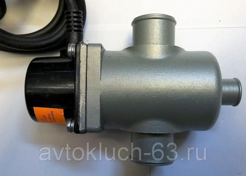 Предпусковой подогреватель Т32/32/20-1,5 Магнум в интернет-магазине avtofirma63.ru 