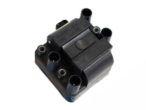 Модуль зажигания Омега К101 на ВАЗ 2108-21099, 2113-2115, 2110 1,5 Л