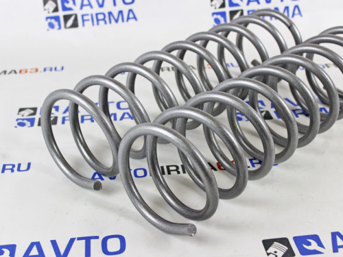 Задние пружины Лада Нива 4х4 ВАЗ 2121 SS20 Classic в интернет-магазине avtofirma63.ru 