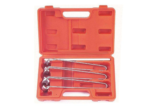 Набор держателей для установки клапанных сухариков Force в интернет-магазине avtofirma63.ru 