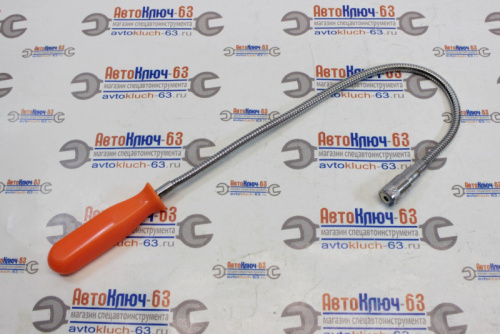 Захват магнитный гибкий с подсветкой АвтоДело в интернет-магазине avtofirma63.ru 