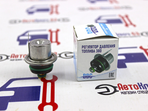 Регулятор давления топлива РДТ-380 ВВС для 1,6 ВАЗ