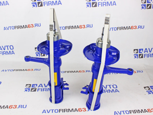 Передние стойки Лада Гранта АСОМИ Комфорт Про газомасляные в интернет-магазине avtofirma63.ru 