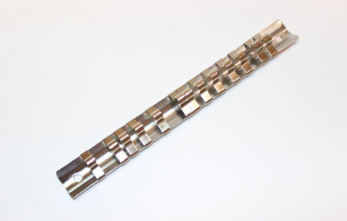 Планка для 13 головок под 1/4 Дело Техники в интернет-магазине avtofirma63.ru 