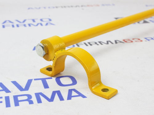 Усилитель щитка передка ВАЗ 2110 Легион в интернет-магазине avtofirma63.ru 