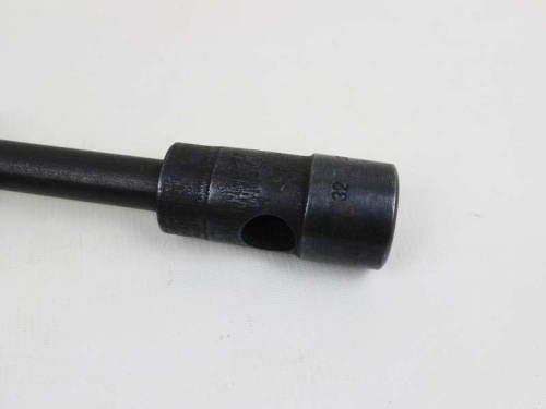 Ключ баллонный 32 х 38 мм Автом 2 в интернет-магазине avtofirma63.ru 