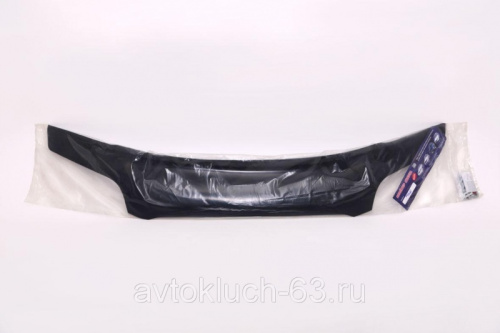 Спойлер (мухобойка) капота для а/м 2121, Azard в интернет-магазине avtofirma63.ru 
