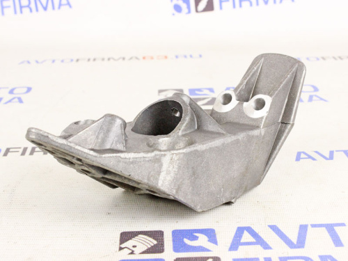 Кронштейн левой опоры подвески двигателя ВАЗ 2190 в интернет-магазине avtofirma63.ru 